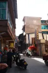屏邊雙姣賓館