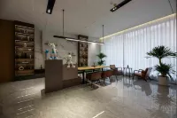 guangshuiyingshanQiuyue InternationalHotel