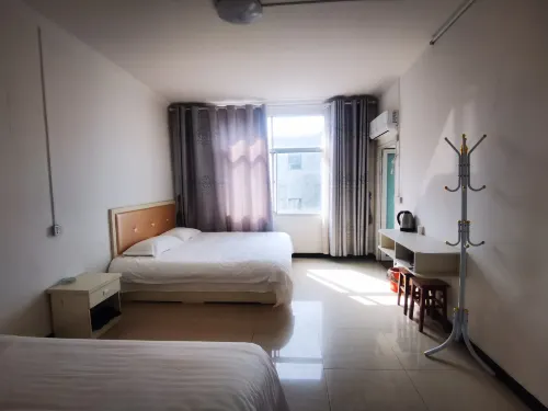 Huihuang Hotel