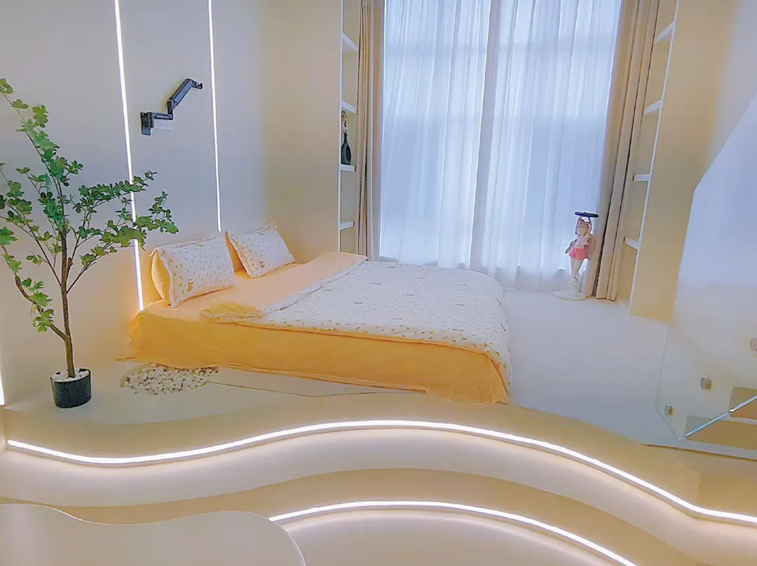 Chuxin Homestay - Changchun