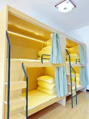 Rushi Homestay Hotels in 