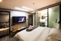Shankee Chain Hotel (Fogang Bus Station)