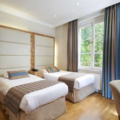 標準房 皇家之鷹飯店優惠