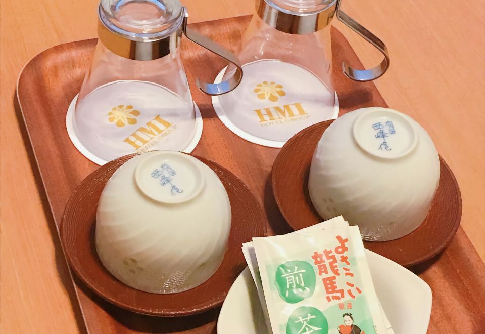 标准双床房 可吸烟