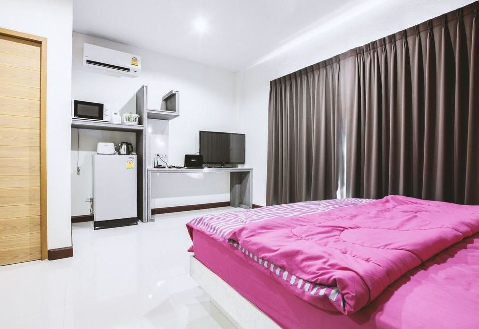 Ra Residence Phuket - Housity