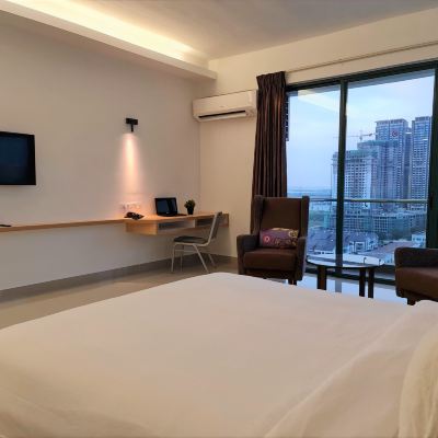 Superior Suite Kupon SGR Melaka