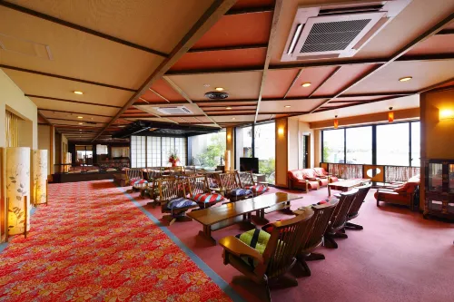 Seaside Hotel Mimatsu Oetei