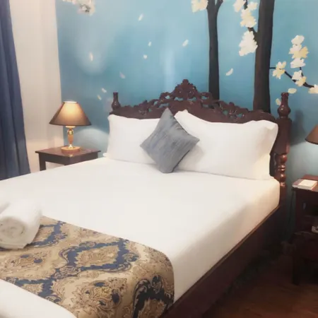 Blue Waters Inn Coron Palawan