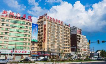 Junyi Chain Hotel (Lianhua Avenue)