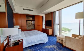 Four Points by Sheraton Suzhou