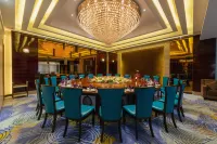 Good China City International Hotel
