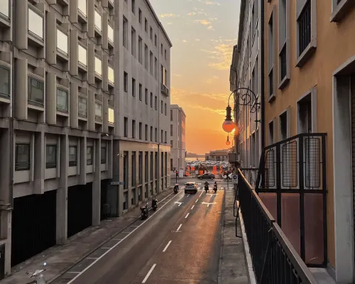 Hotello Hotels in Trieste