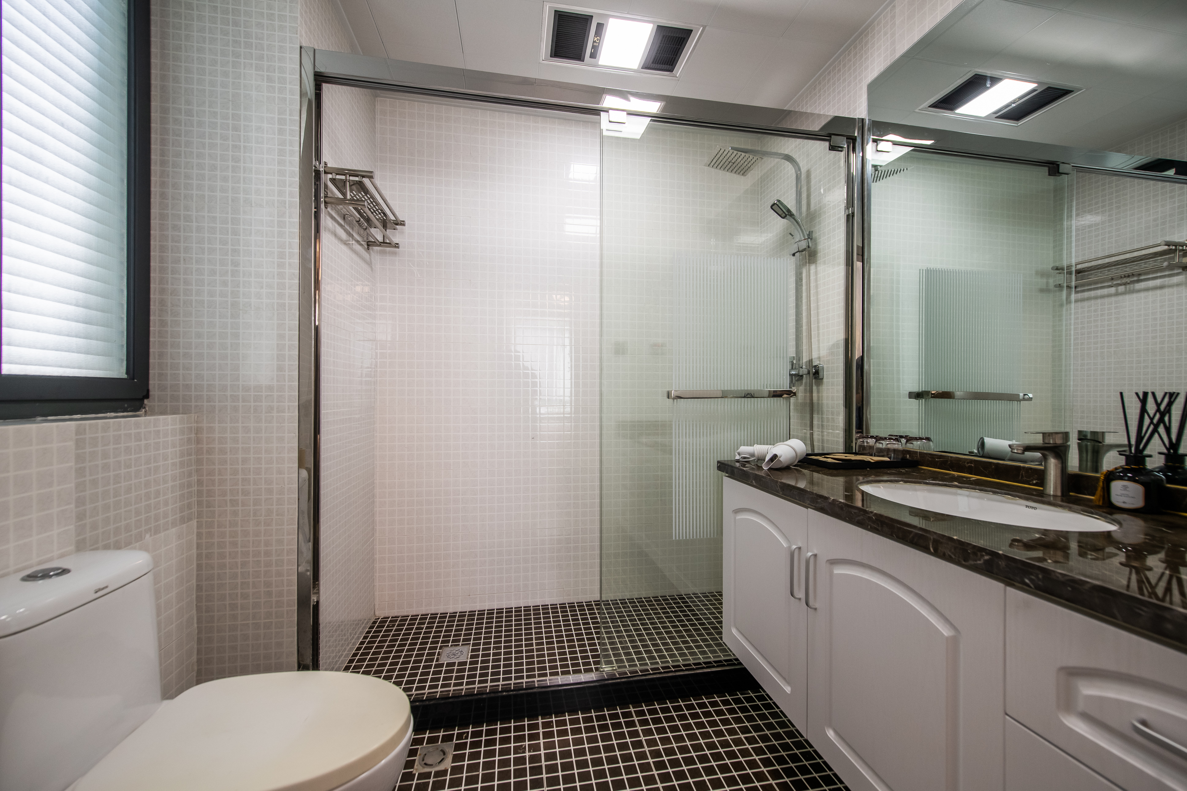 蜗牛谷8房湖景独栋度假别墅