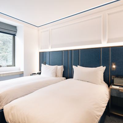 Twin Room Page8 Promo Code