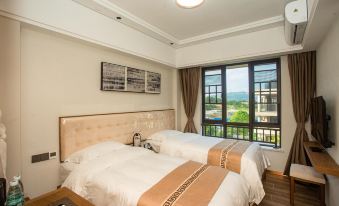 Zhangjiajie Golf Club Homestay