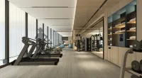 Courtyard by Marriott Pinghu
