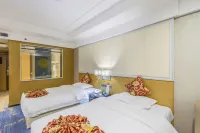 Golden Phoenix Hotel Luohe