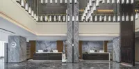 Merlinhod Hotel Hejin Fengyuan