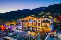 Xiaoshi Yizhuang Home stay