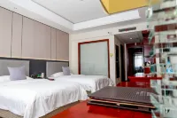 Jixi International Hotel