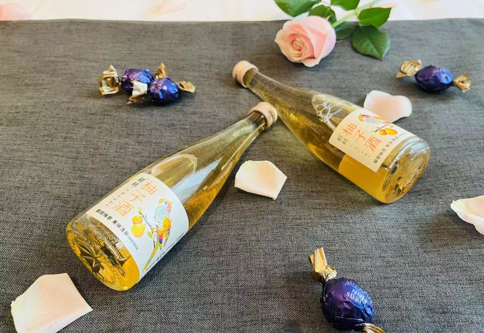 Jianguo HIDDEN Hotel (Nanjing Sun Yat-sen's Mausoleum Area Wutong Avenue)Family Room