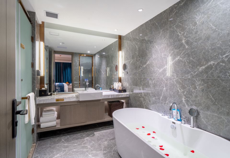 全江景豪华套房