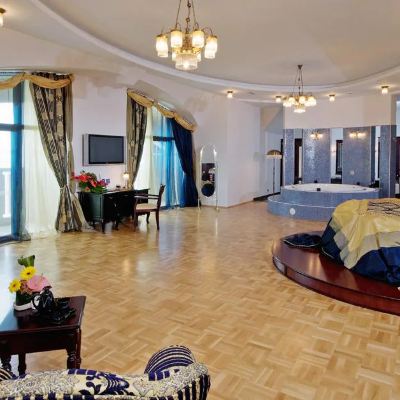 The Level Romance Suite Melia Grand Hermitage All Inclusive Promo Code