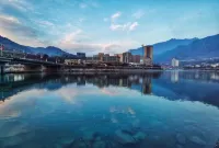 Jiuzhou Jindu Hotel