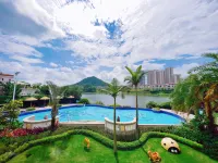 Country Garden Tianlu Lake Phoenix Hotel
