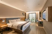 Homeinn Hotel (Linyi Fei County Tanyi Town)