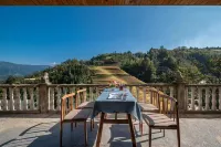 Longji Rice Terraces Xianyuelou Homestay (No. 2 Viewing Platform)