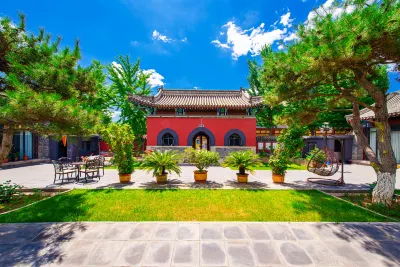 Kairen Huafu Inn Hotels in 