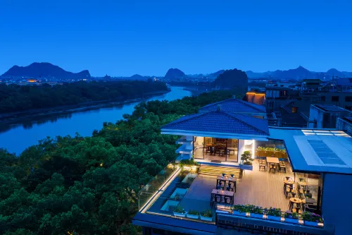 Lijiang Xi'an Homestay