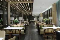 Baoting ShuangDa Luxury Hot Spring Hotel