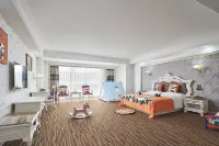 Urba Hotel (Baise Government Hengji Plaza)