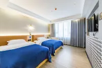 Wanyuan Os Hotel