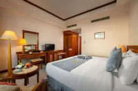 Nam Cuong Hai Duong Hotel