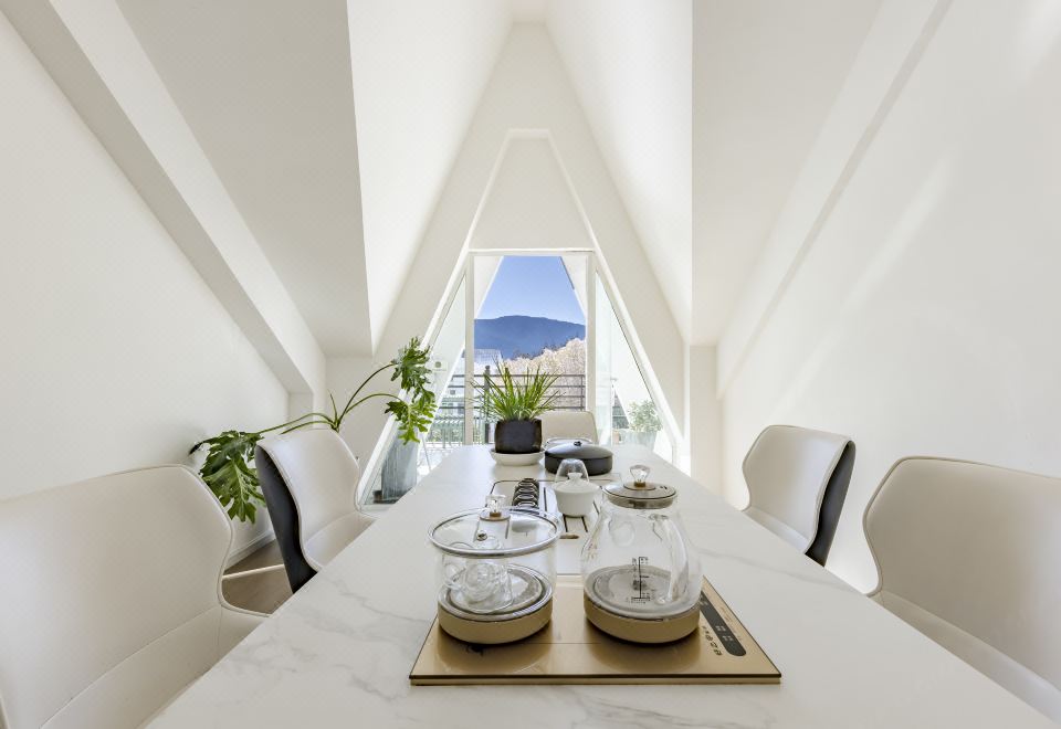 花筑院子|聚會|團建|轟趴|會議廳|廚房