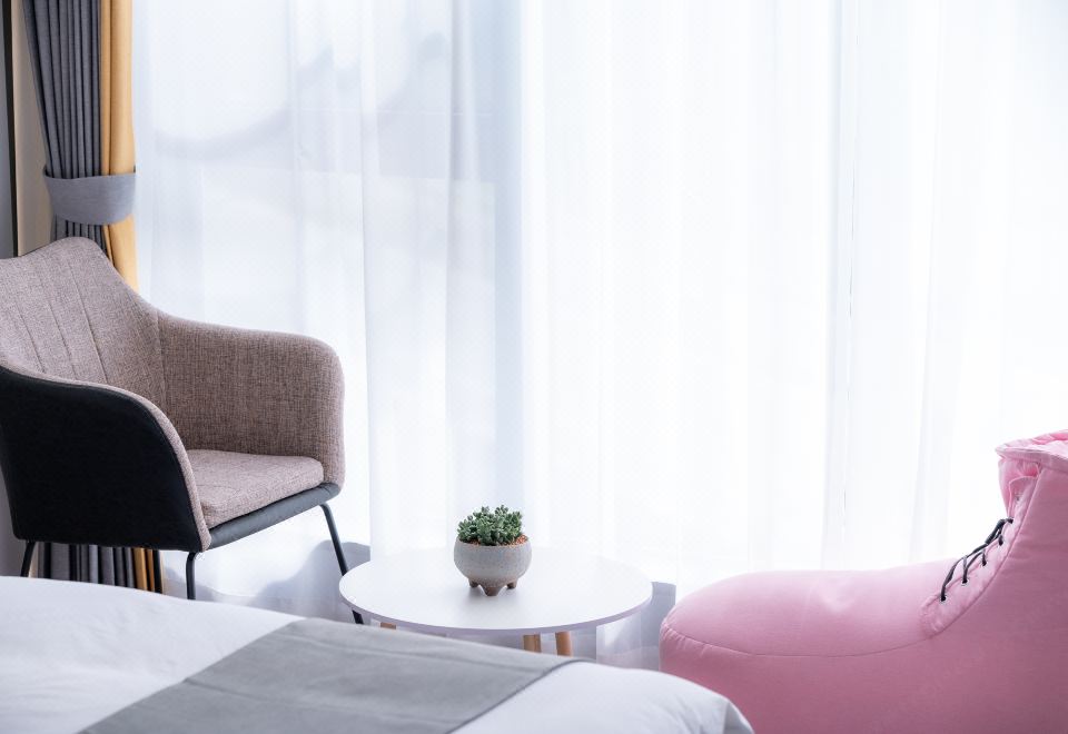 揽月（空调+安心舒睡）