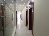 Guyuan Dihao Hotel