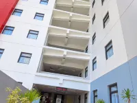 Brothers Inn Solo Baru Hotel a 