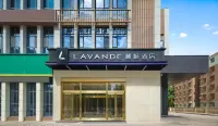Lavande Hotel Kuerle Petrochemical Avenue Huijia Square Store