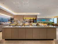 JI Hotel (Keketuohai Wenhua West Road) Hotele w: Powiat Fuyun