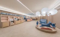 漢庭酒店（伊寧環球港六星街景區店）