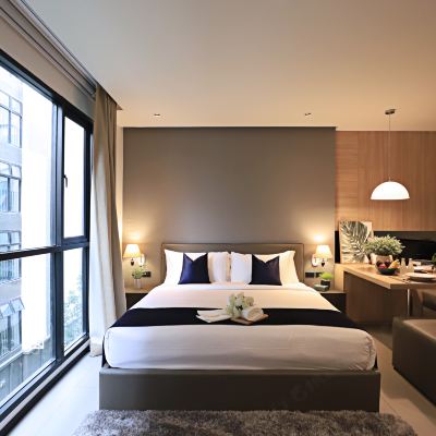 豪華房 阿利克斯曼谷酒店優惠