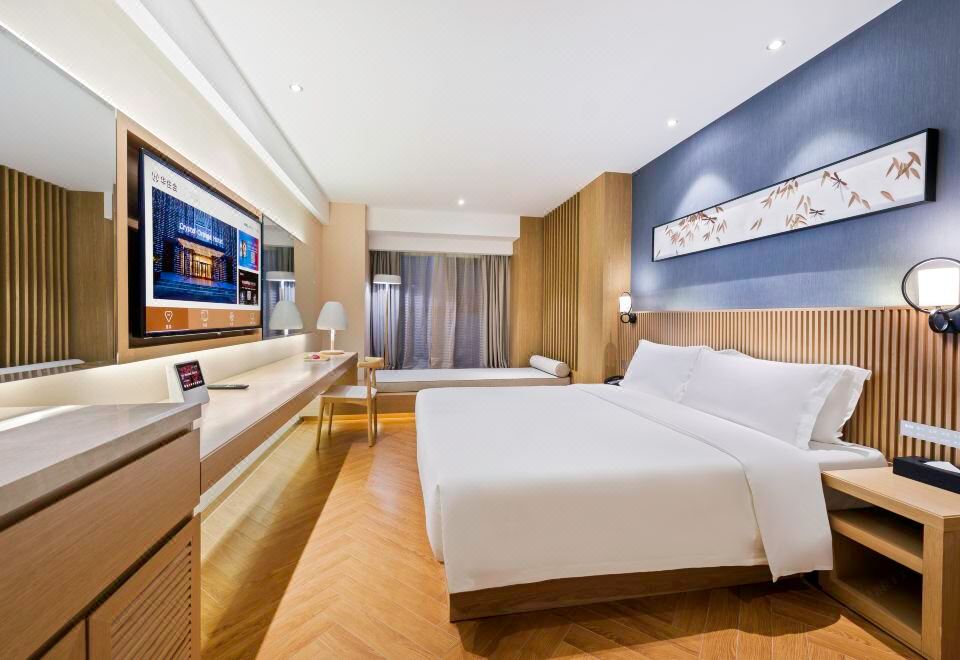 禅音（迷你冰箱+智能客控+电视投屏）