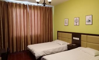 Qingfeng Homestay