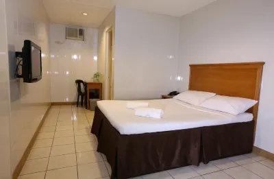 Value Star Inn Отели в г. 