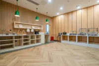 Shankee Tea Style Hotel (Qianxinan Qinglong)