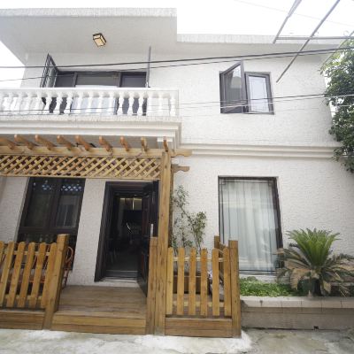 漕河街沈築 上海朱家角雅韻居客棧優惠